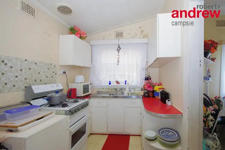 Fourth view of Homely house listing, 10 Wonga St, Canterbury NSW 2193