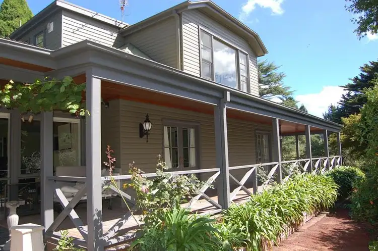Seventh view of Homely rural property listing, 360 Tourist Rd, Glenquarry NSW 2576