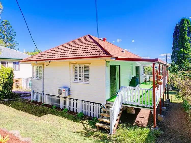 205 Toohey Rd, Tarragindi QLD 4121