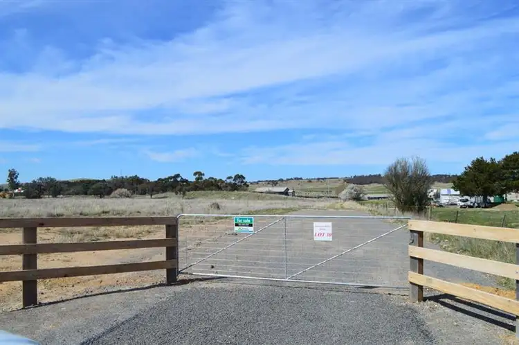 Lot 30 Mulwaree St, Tarago NSW 2580