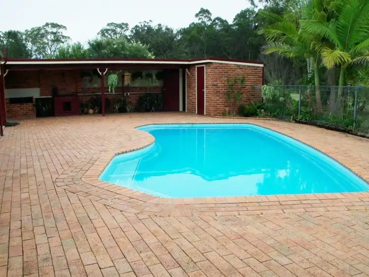 Fourth view of Homely rural property listing, 2970 Wallanbah Rd, Dyers Crossing NSW 2429