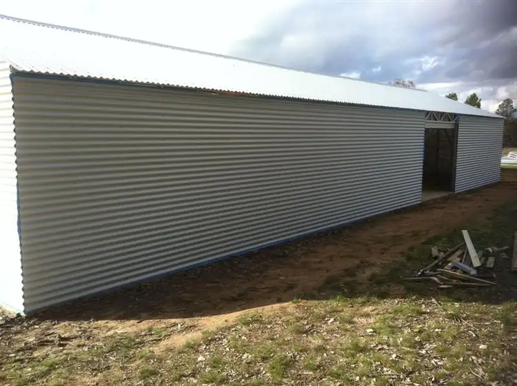 Sixth view of Homely rural property listing, Address available on request