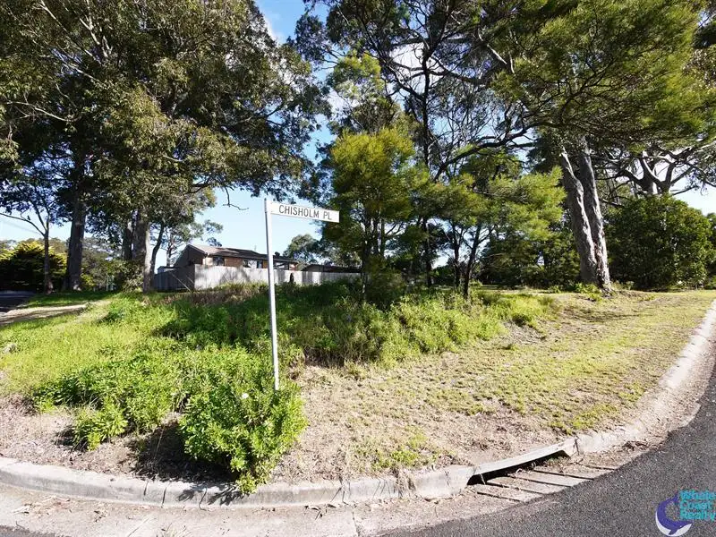 Main view of Homely land listing, 2 Chisholm Pl, Narooma NSW 2546