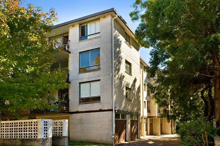 Main view of Homely apartment listing, 2/3 Kidman St, Coogee NSW 2034