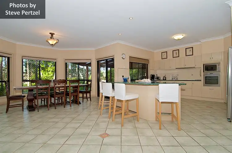 Fourth view of Homely house listing, 9 Maltravers Dr, Arundel QLD 4214