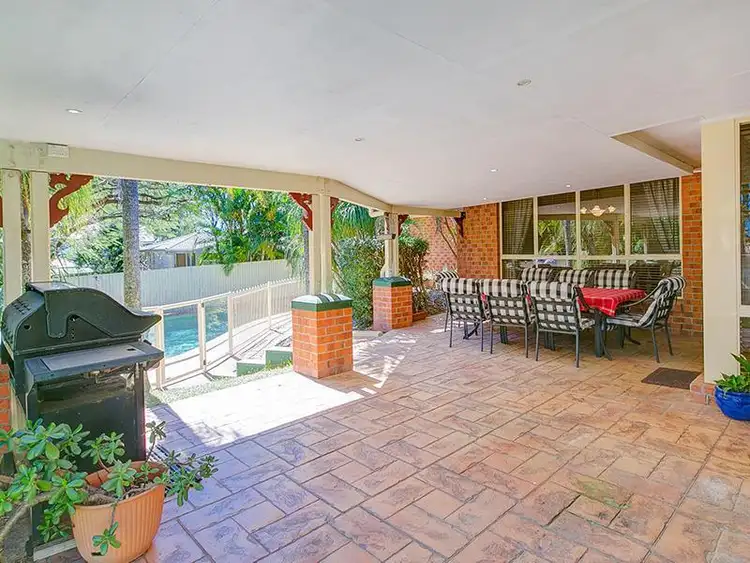 Fourth view of Homely house listing, 10 Boudin Pl, Forest Lake QLD 4078
