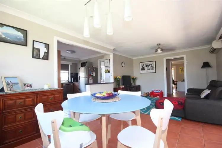 Fourth view of Homely house listing, 86 Tilligerry Trk, Tanilba Bay NSW 2319