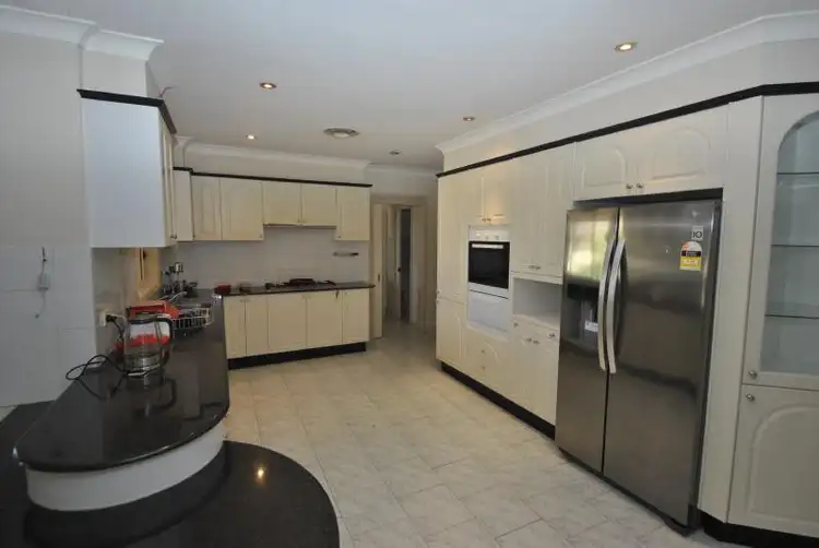Third view of Homely house listing, 18 Esk Ave, Green Valley NSW 2168