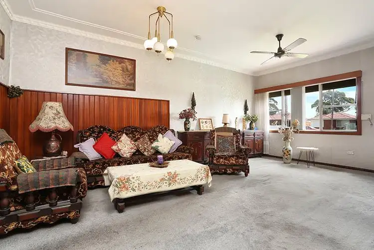 Second view of Homely house listing, 93 Virgil Ave, Chester Hill NSW 2162