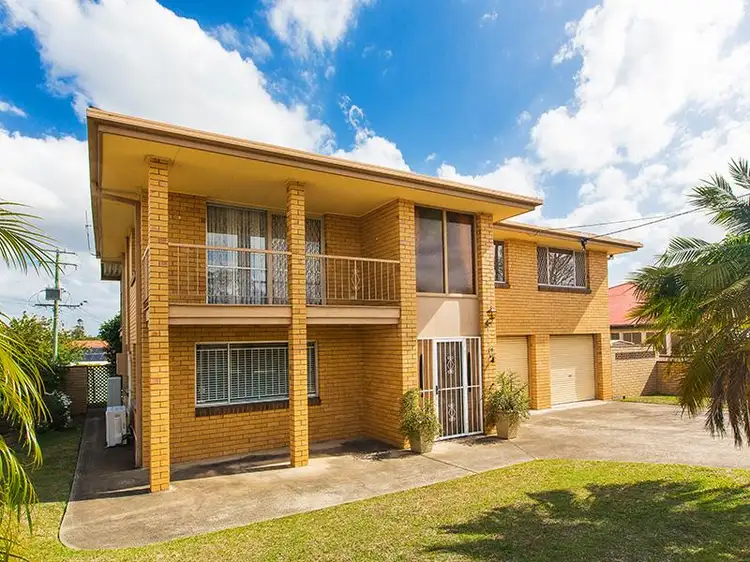 Main view of Homely house listing, 79 Hansen St, Moorooka QLD 4105
