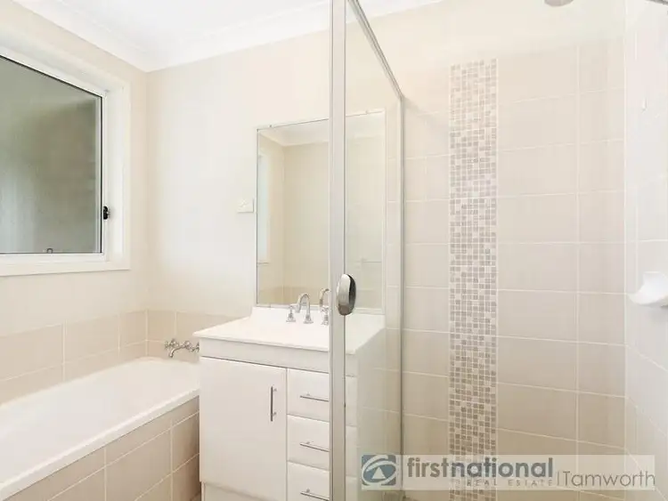 Fourth view of Homely house listing, 1/7 Eagle Ave, Tamworth NSW 2340