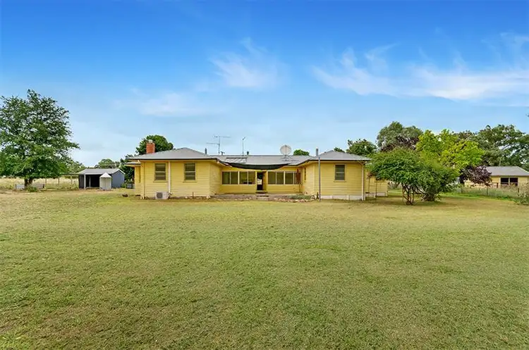Second view of Homely rural property listing, 3744 Thunderbolts Way, Uralla NSW 2358