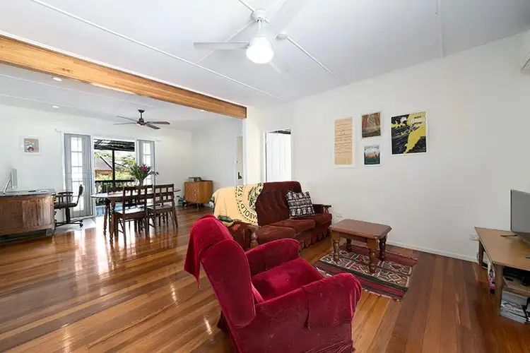 Second view of Homely house listing, 23 Arunta St, Tarragindi QLD 4121