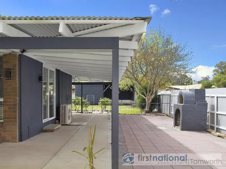 Seventh view of Homely house listing, 3 Thomas St, Moonbi NSW 2353
