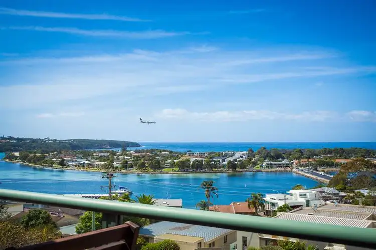 Second view of Homely unit listing, 1/13 Short Street, Merimbula NSW 2548