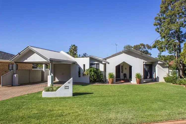 392 Macquarie St, Dubbo NSW 2830