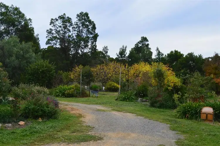 Fifth view of Homely rural property listing, 355 Covan Creek Rd, Lake Bathurst NSW 2580