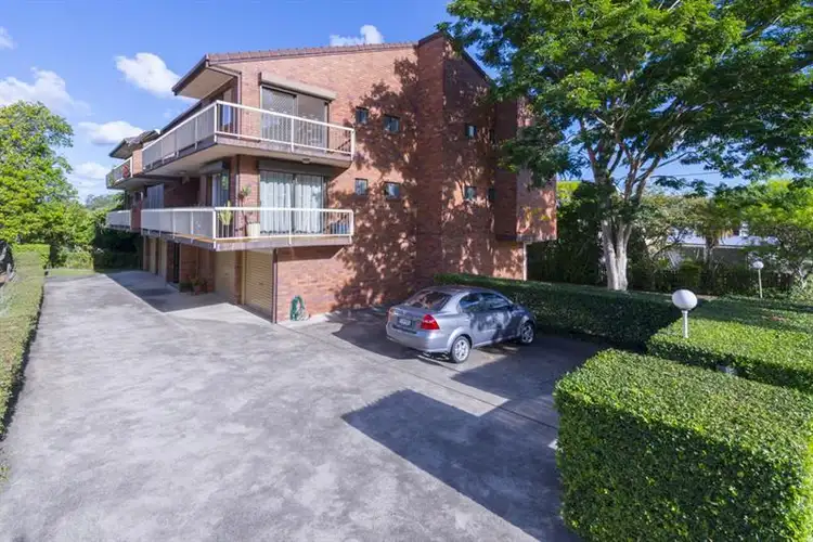 Main view of Homely unit listing, 5/49 Bower St, Annerley QLD 4103