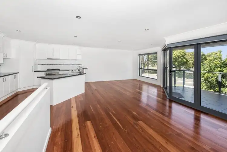 Fifth view of Homely townhouse listing, 2a Crossingham St, Canton Beach NSW 2263