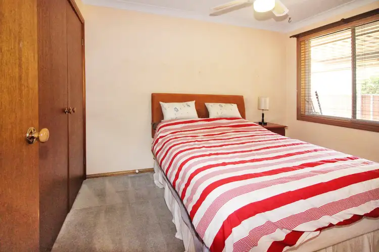 Seventh view of Homely house listing, 95 Sunflower Drive, Claremont Meadows NSW 2747