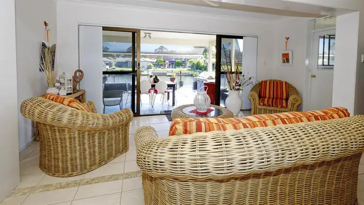 Sixth view of Homely house listing, 8 Roebuck Key, Forster NSW 2428