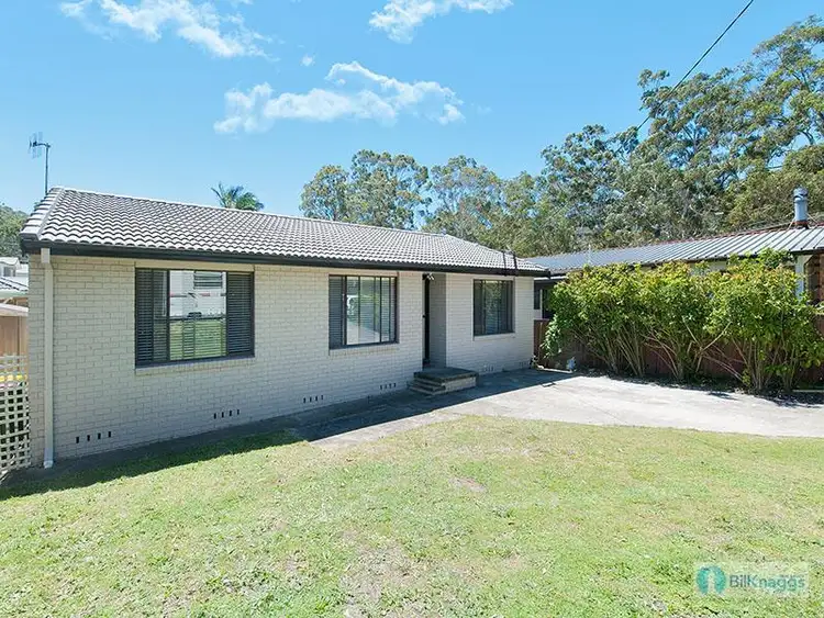 Second view of Homely house listing, 23 Grafton St, Nelson Bay NSW 2315