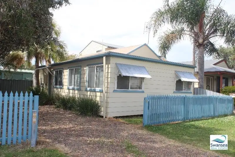 Main view of Homely house listing, 8 Mankilli St, Blacksmiths NSW 2281