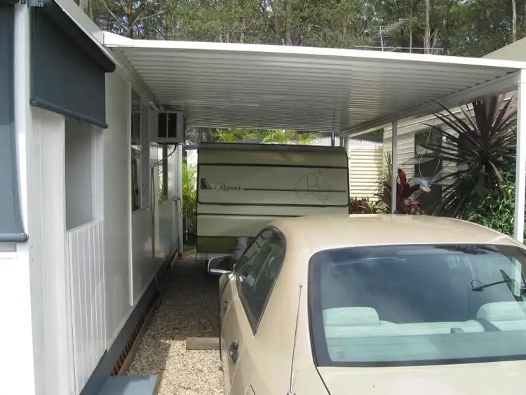 Second view of Homely house listing, 10/539 Pacific Hwy, Boambee NSW 2450