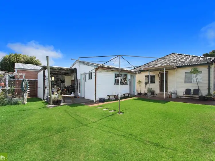 Second view of Homely house listing, 1 Charles Rd, Tarrawanna NSW 2518