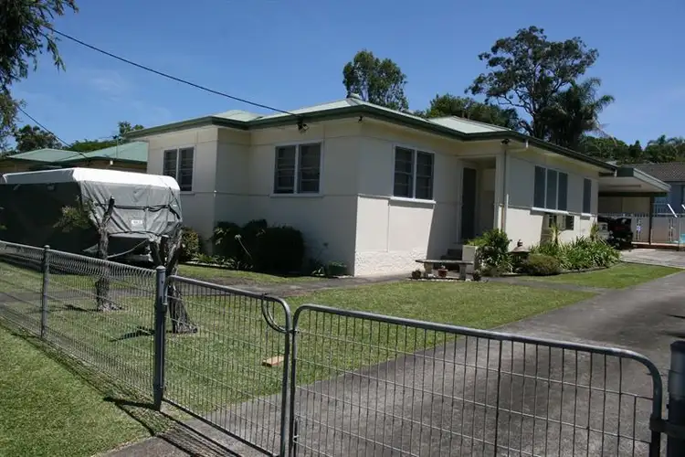 33 Marcia St, Coffs Harbour NSW 2450