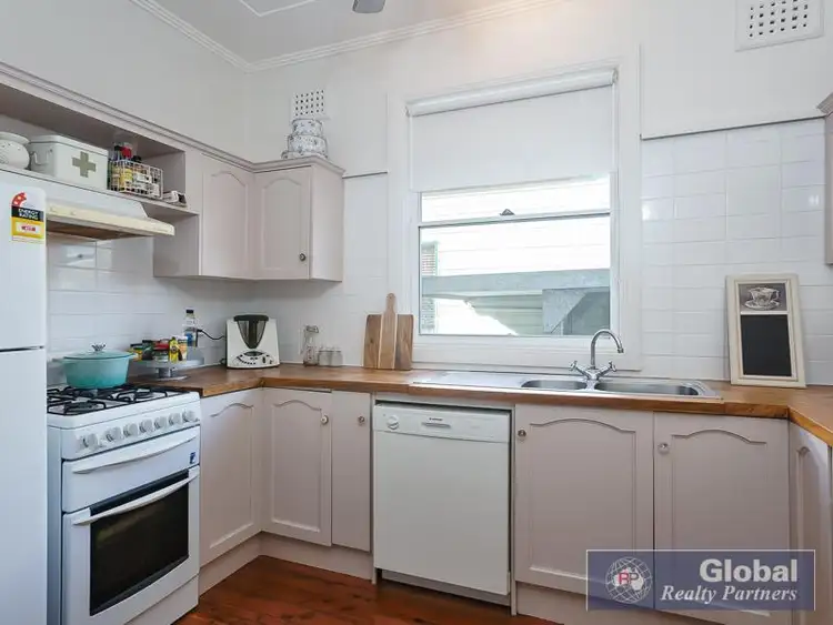 Fifth view of Homely house listing, 103 Macquarie St, Mayfield NSW 2304