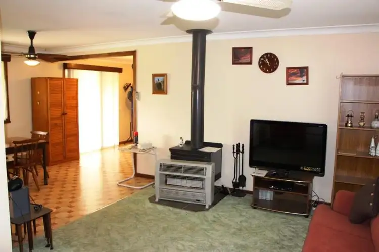 Third view of Homely house listing, 17 Wattle Cl, Gloucester NSW 2422