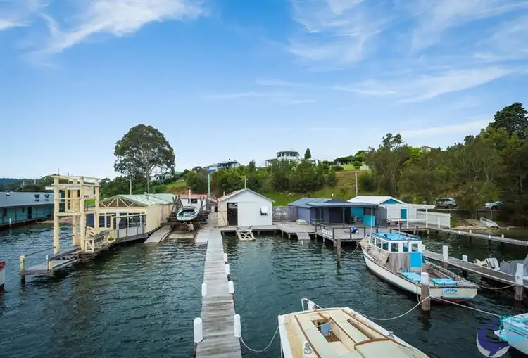 Second view of Homely other listing, 11A Riverside Dr, Narooma NSW 2546