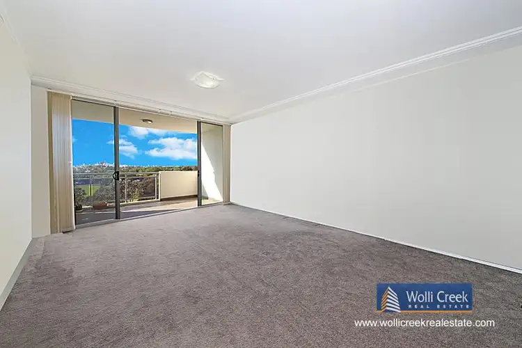 Third view of Homely apartment listing, A406/23 Gertrude St, Wolli Creek NSW 2205
