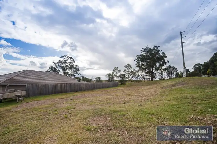Fifth view of Homely land listing, 2 Lavender Cl, Gillieston Heights NSW 2321