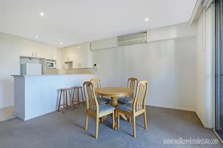 Second view of Homely apartment listing, 43/95 Bonar St, Wolli Creek NSW 2205