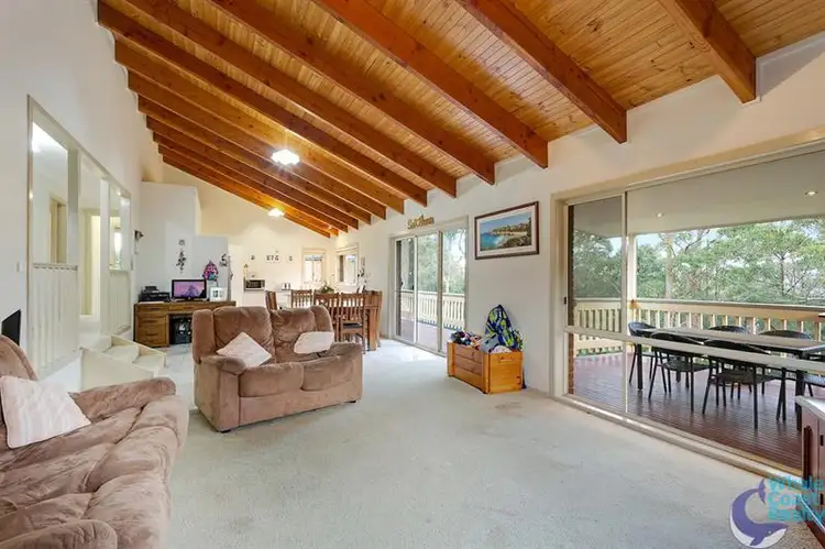 Third view of Homely house listing, 43 Hillcrest Ave, North Narooma NSW 2546
