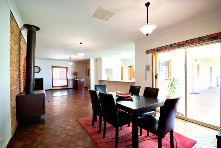 Fifth view of Homely house listing, 14 Sheraton Rd, Dubbo NSW 2830
