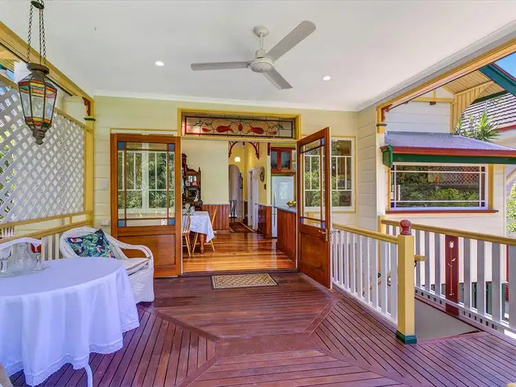 Third view of Homely house listing, 18 Holmes St, Moorooka QLD 4105