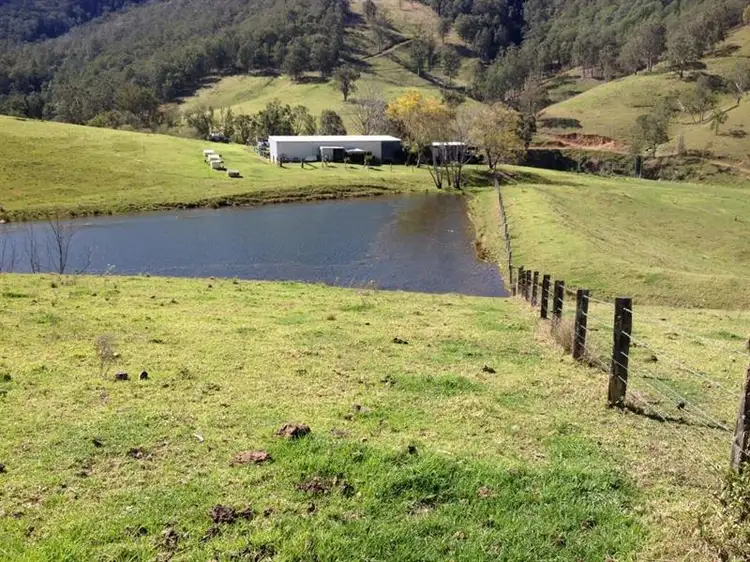 Third view of Homely rural property listing, 447 Craven Creek Rd, Gloucester NSW 2422