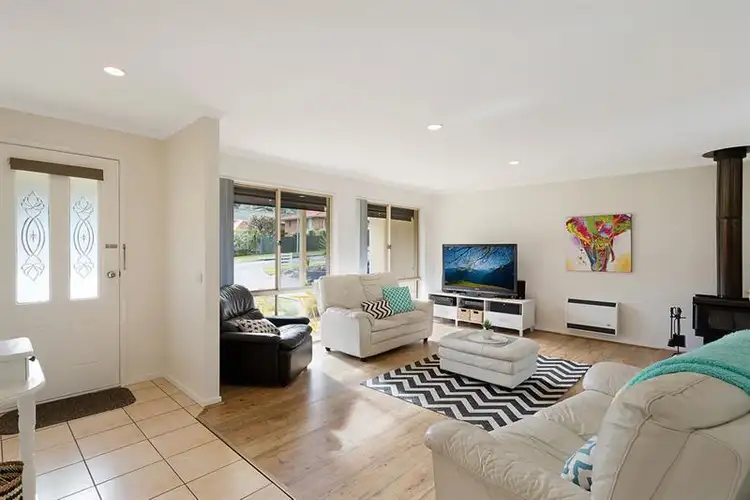 Fifth view of Homely house listing, 4 The Peninsula 0, Tura Beach NSW 2548