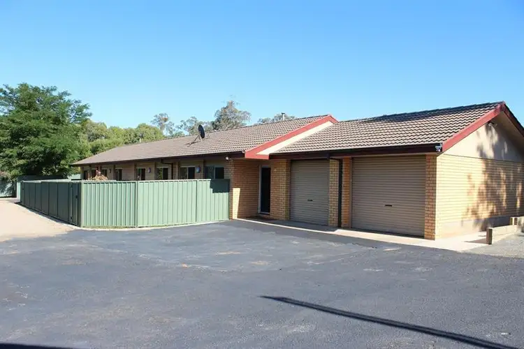 1, 2/483 Urana Rd, Lavington NSW 2641