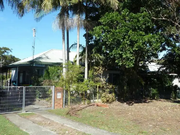 Second view of Homely house listing, 22 Cross St, Forster NSW 2428