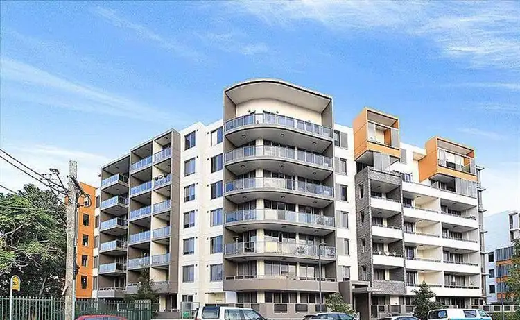 843/18 Bonar St, Arncliffe NSW 2205