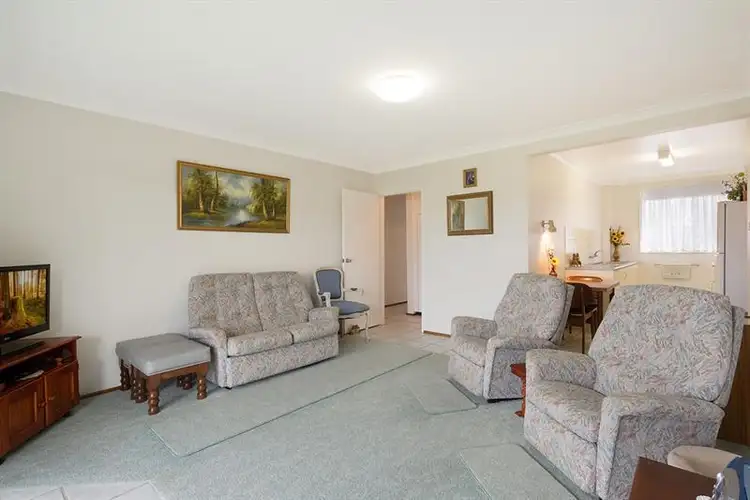Second view of Homely unit listing, 9/1 Monaro St, Merimbula NSW 2548