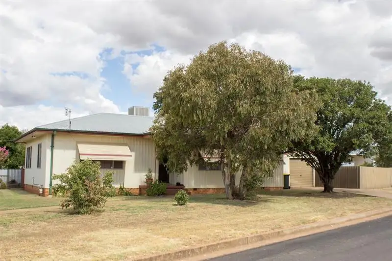 Main view of Homely house listing, 38 Baird Dr, Dubbo NSW 2830