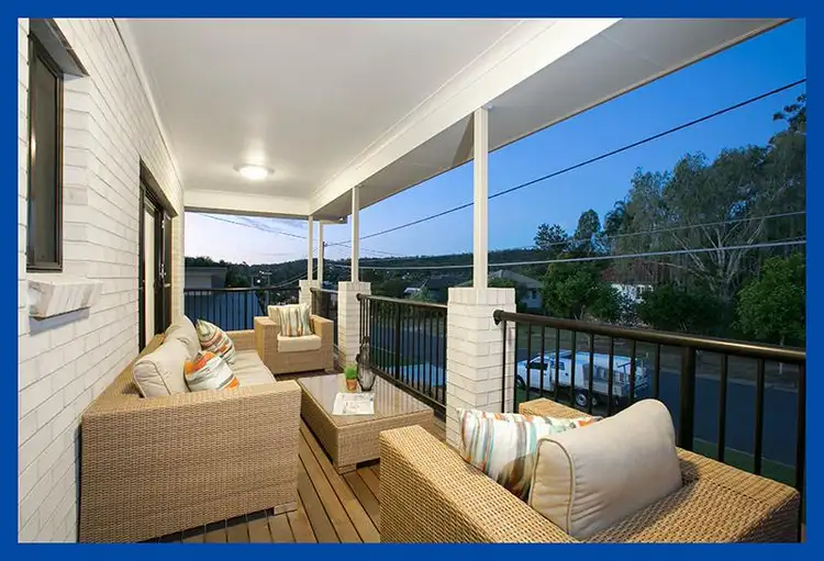Second view of Homely house listing, 38 Aird St, Salisbury QLD 4107