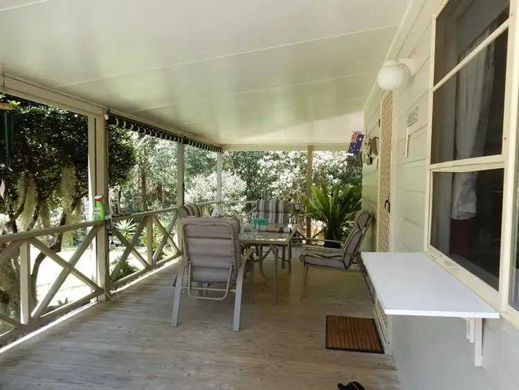 Second view of Homely house listing, M28/210 Eggins Dr, Arrawarra NSW 2456