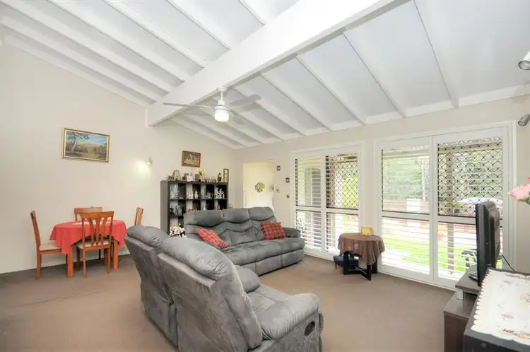 Fourth view of Homely semi-detached listing, 2/1 Laguna Ave, Palm Beach QLD 4221