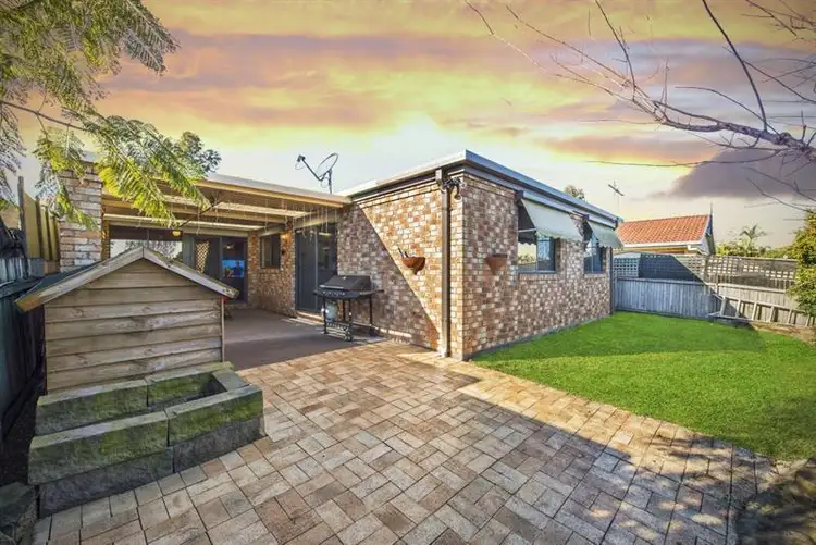 Second view of Homely house listing, 47 Nagle Cres, Blue Haven NSW 2262